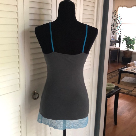 Camisole - Picture 2 of 2
